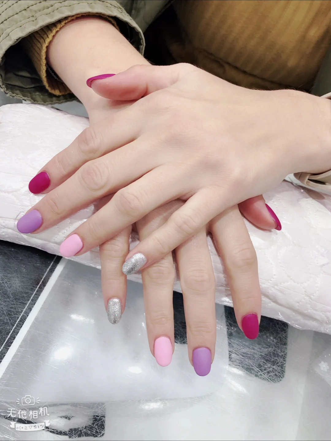 Teresa’s nails (Uñas y Estética .Reflexologia) - 3