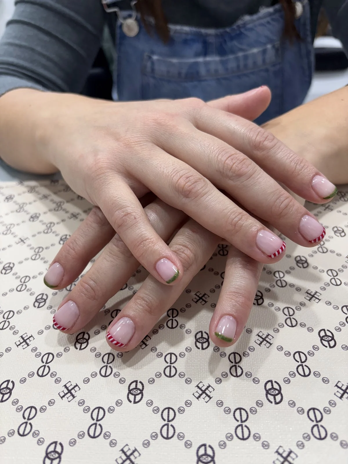 Teresa’s nails (Uñas y Estética .Reflexologia) - 6
