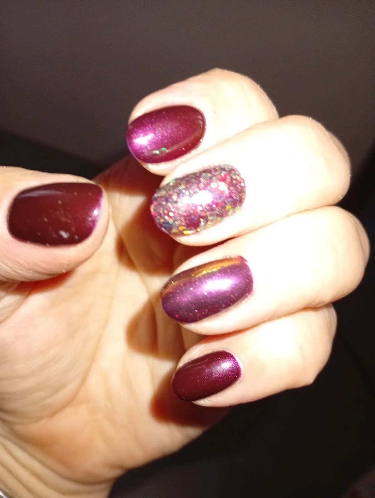Thaby Nails - 2