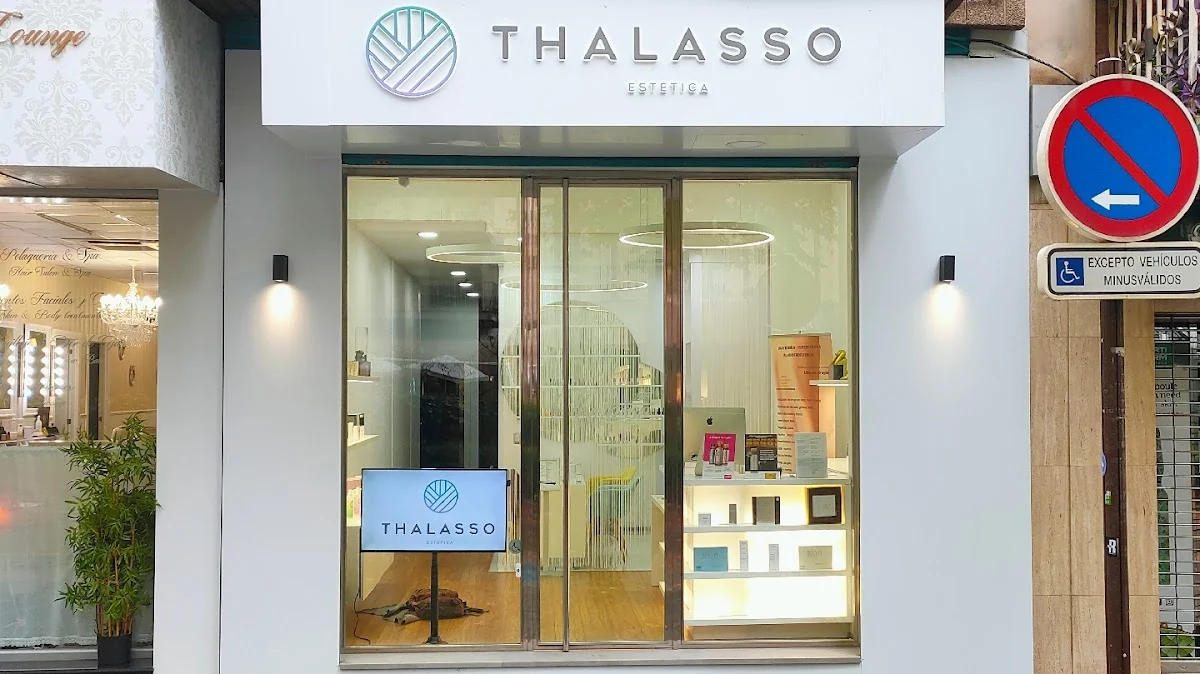 Thalasso | Centro de Estética Granada | Depilación Láser Granada