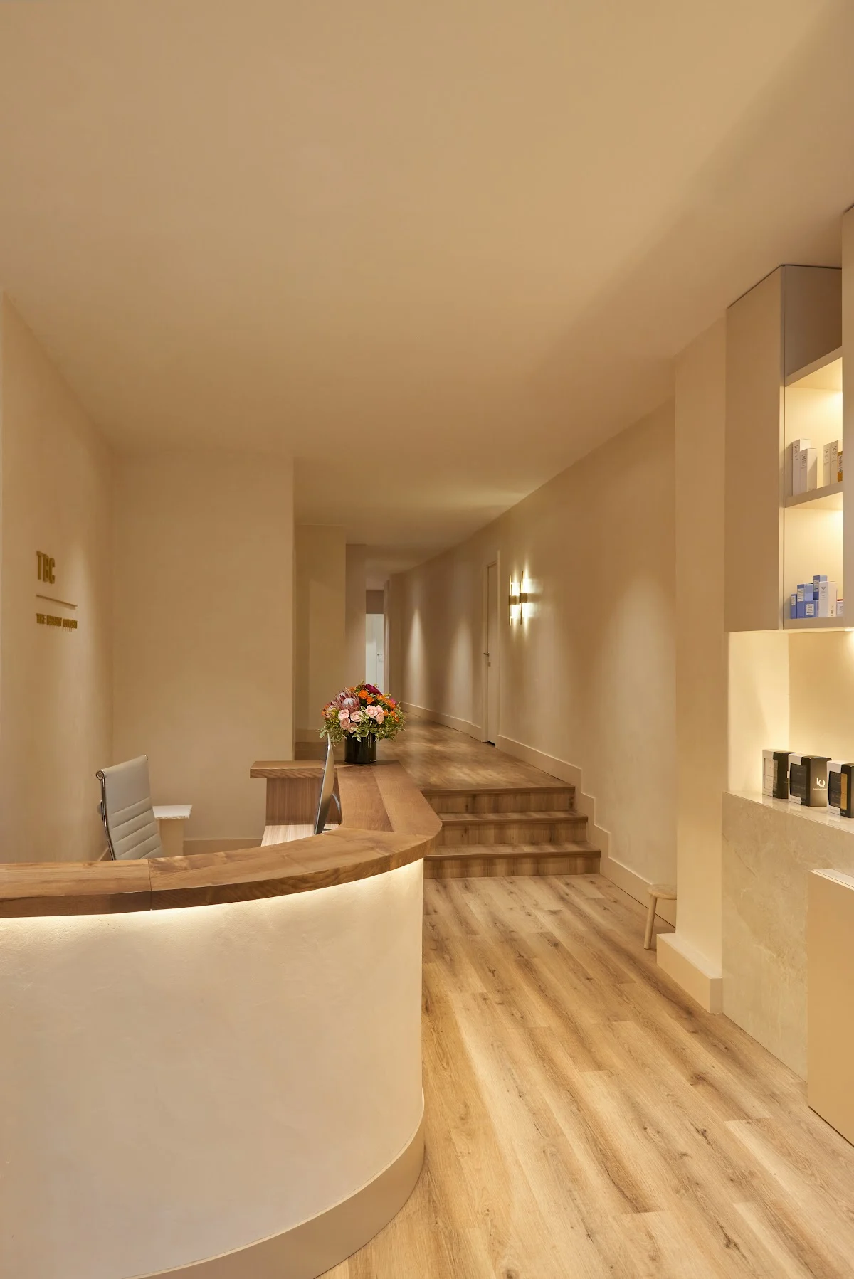 The Beauty Concept Medical - Belleza y Medicina Estética en Madrid