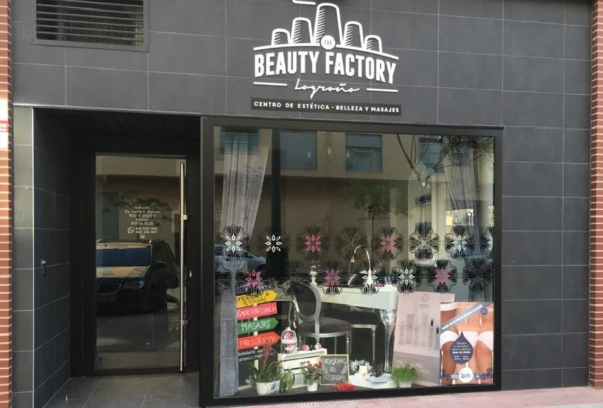 The Beauty Factory
