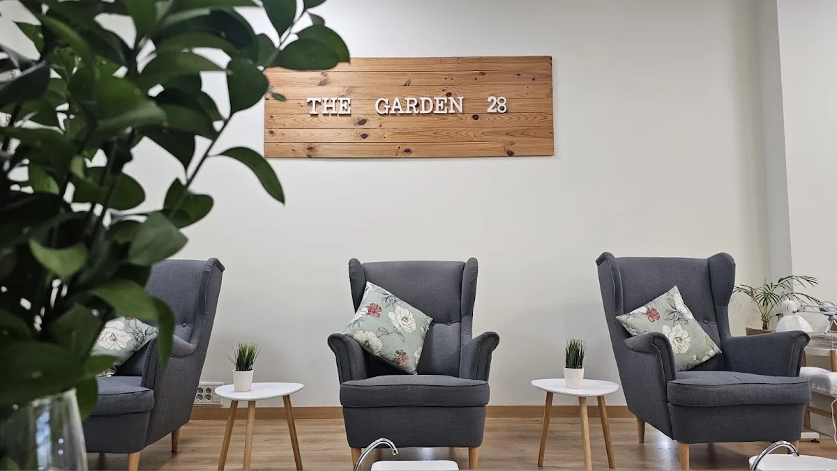 The Garden 28