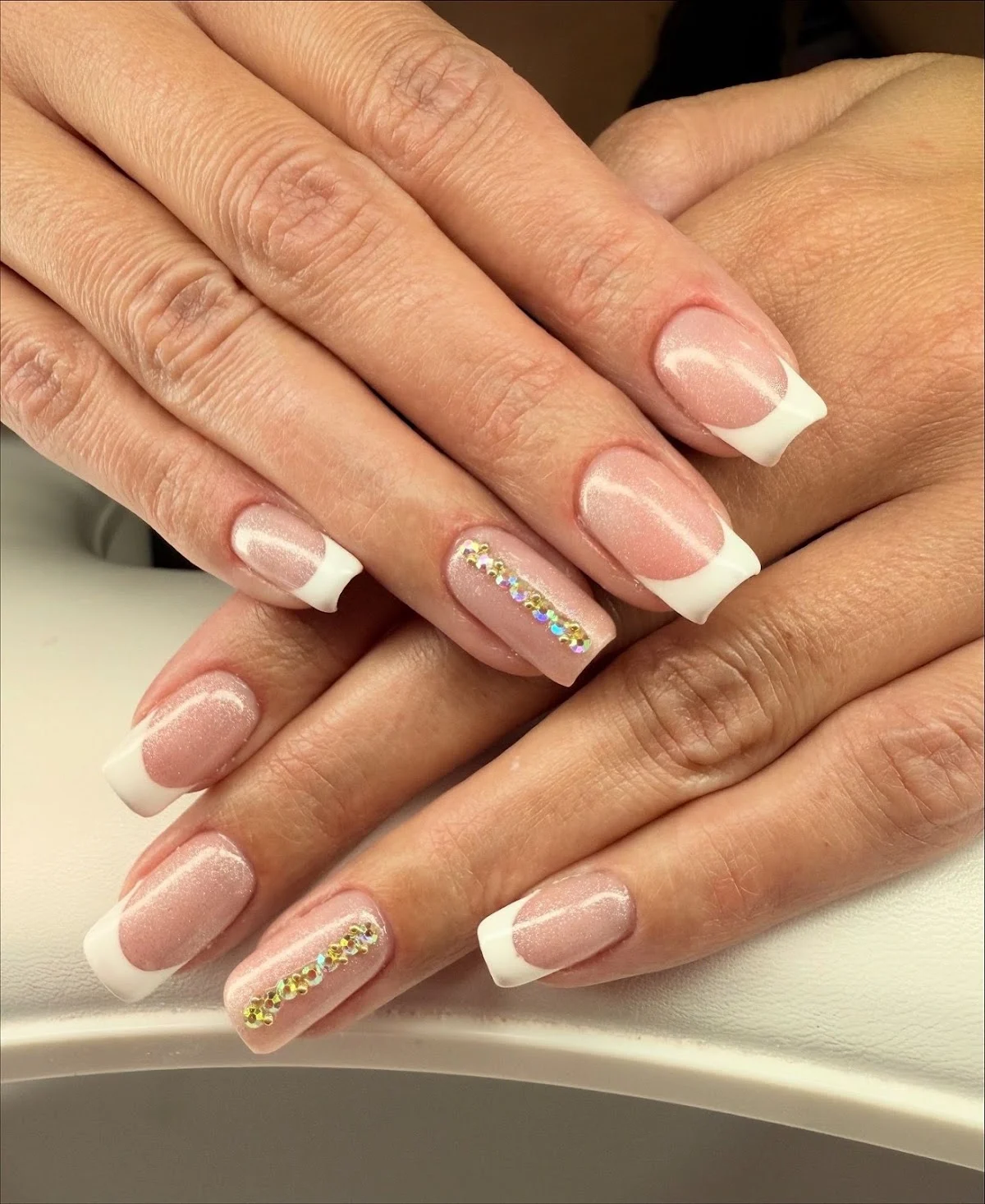 The K&M Beauty Nails