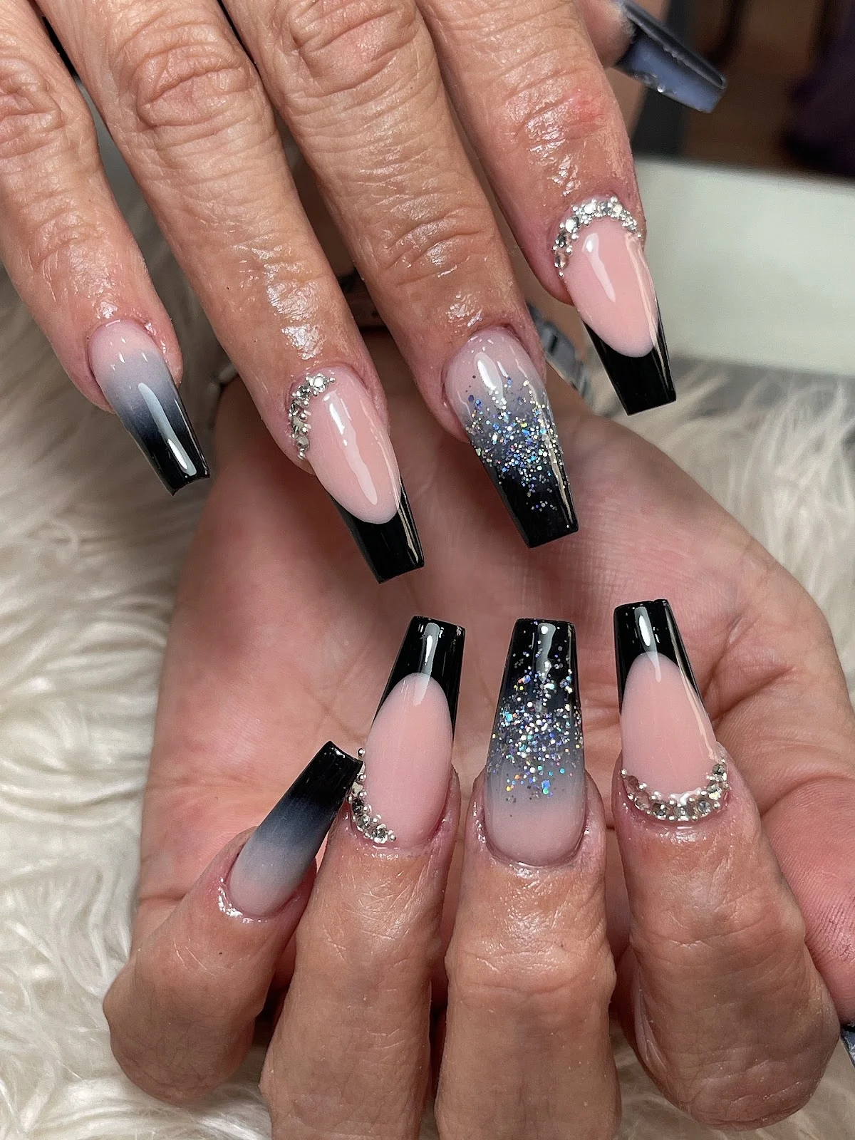 The Lotus Nails - 6