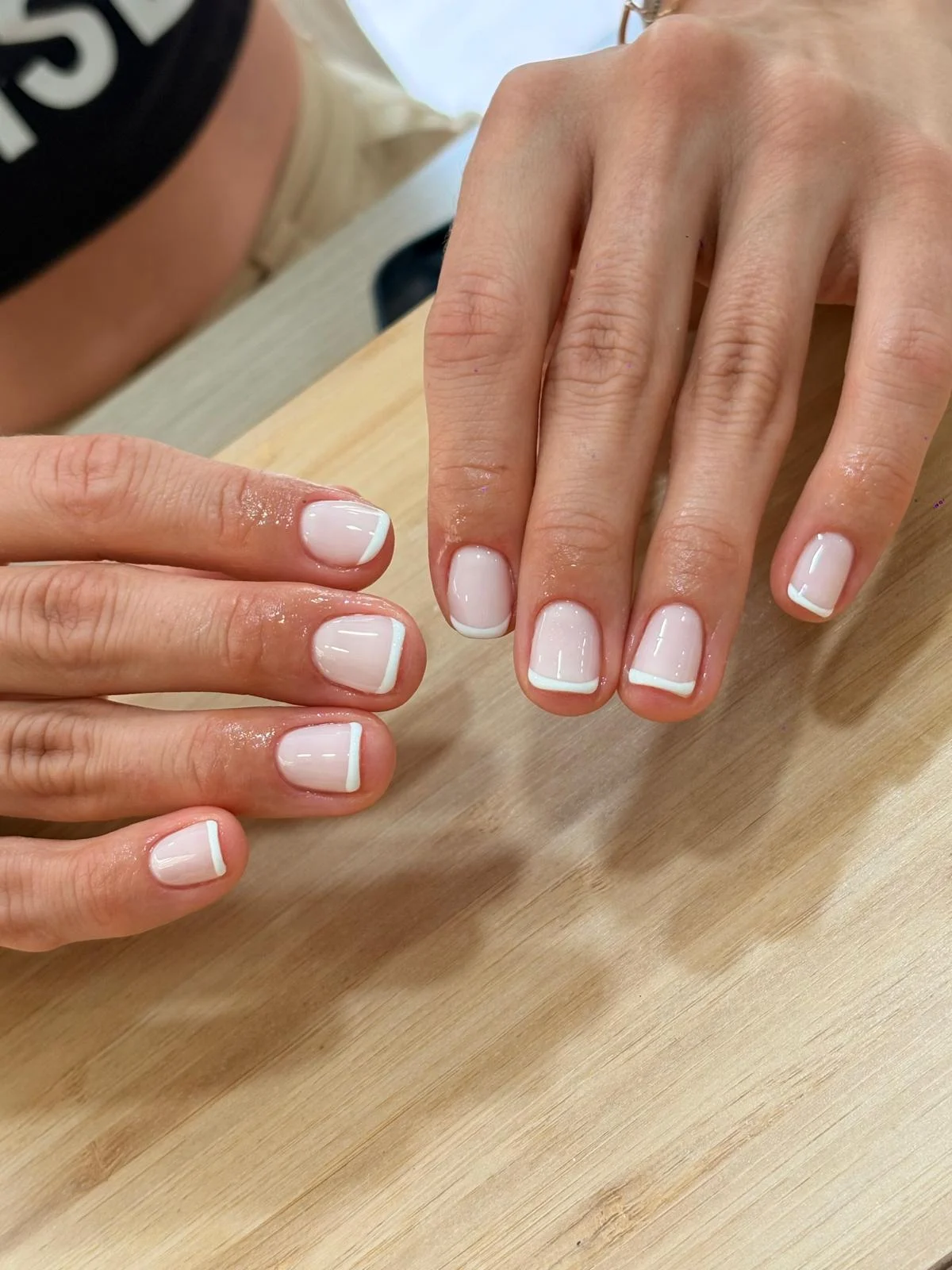 The manicure club - 5