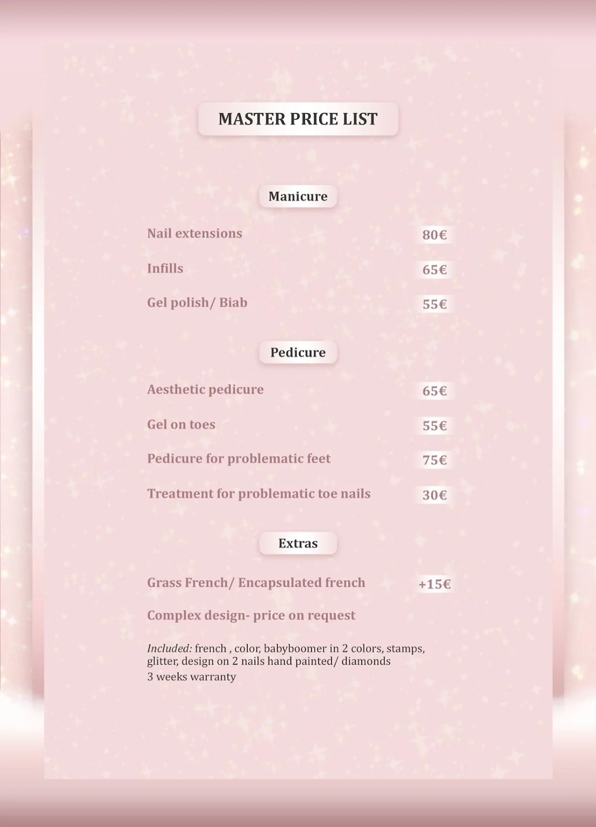 The Nail Atelier - 5