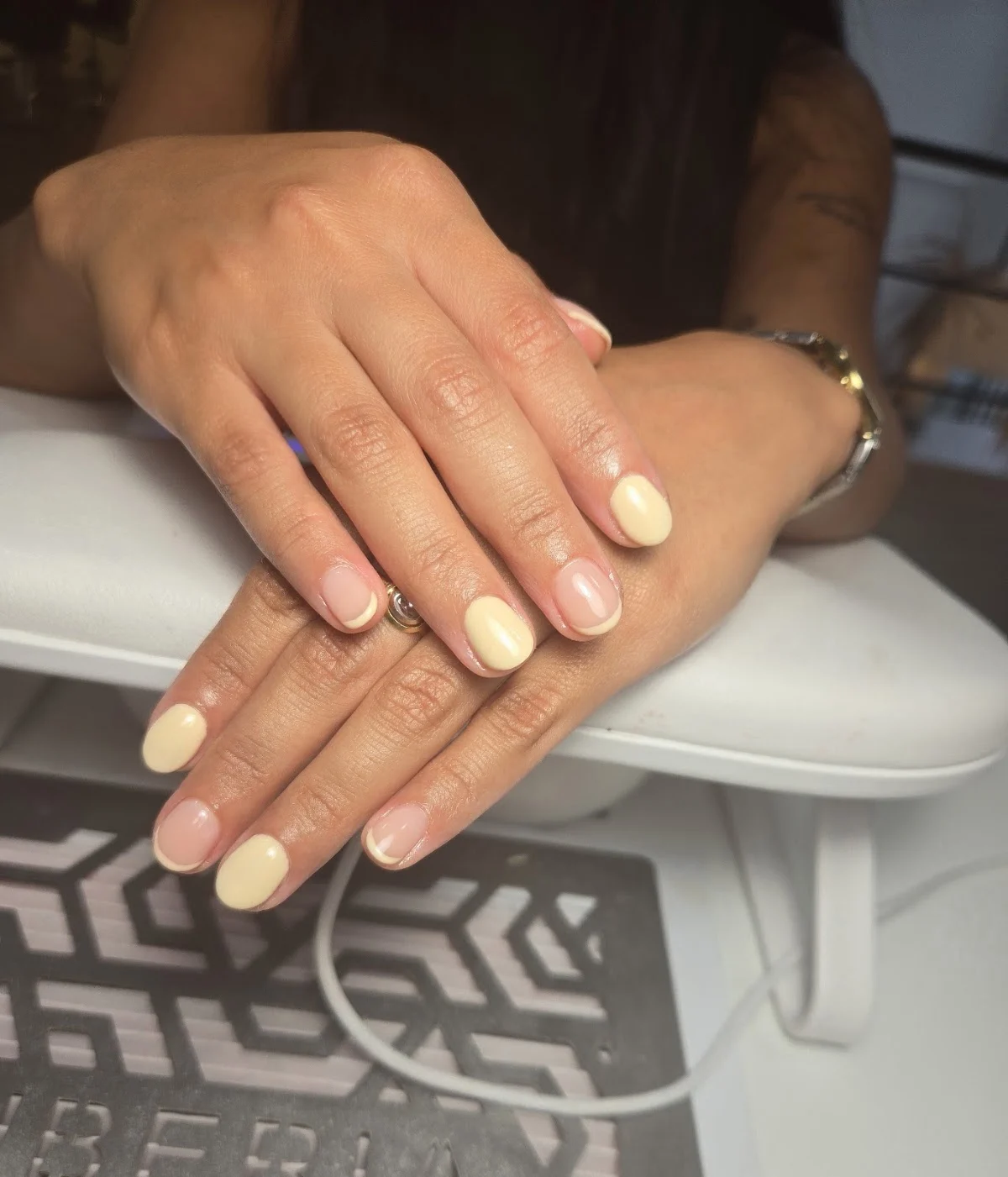 The Nail Bar Vigo - 2