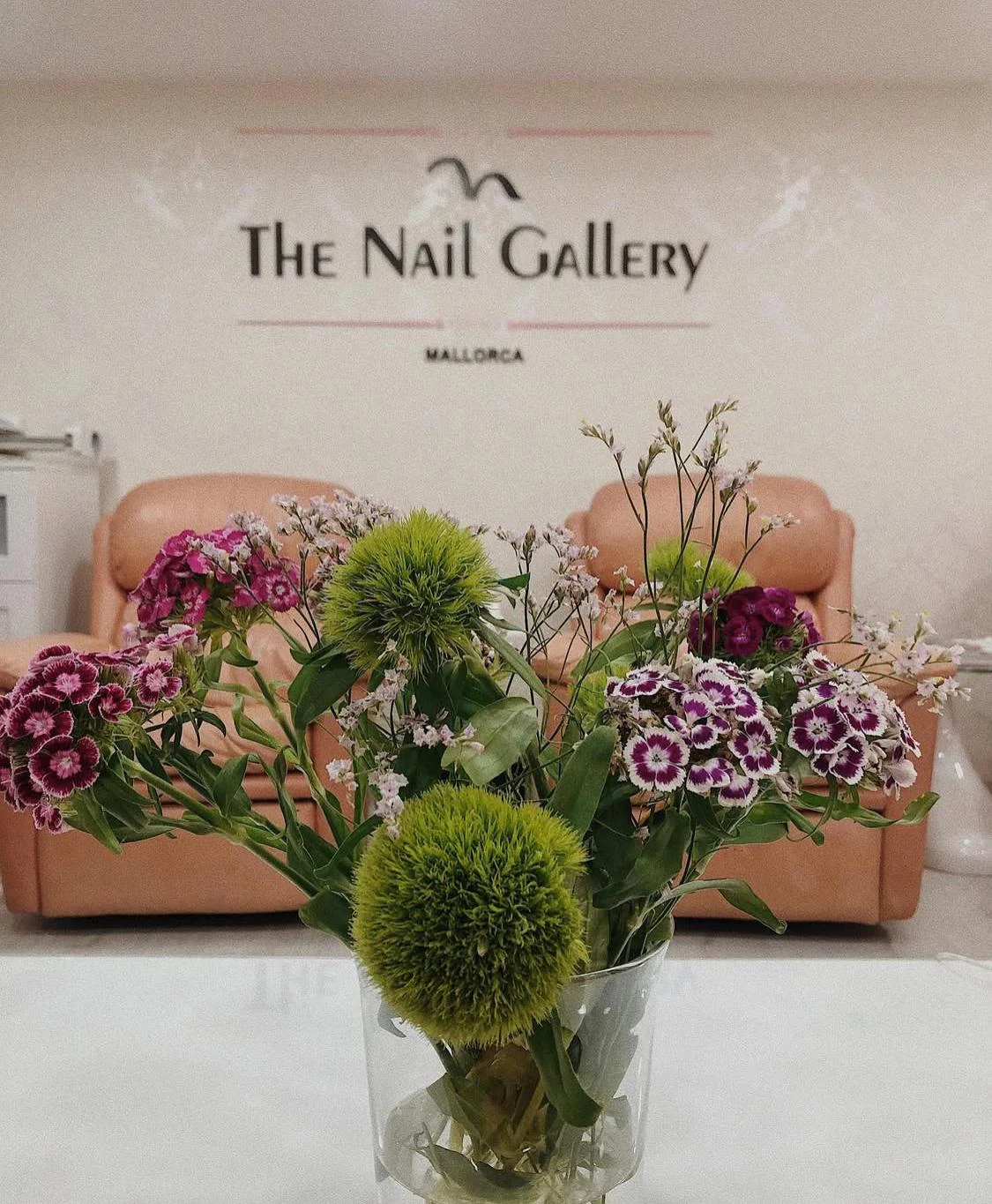 The Nail Gallery - 4