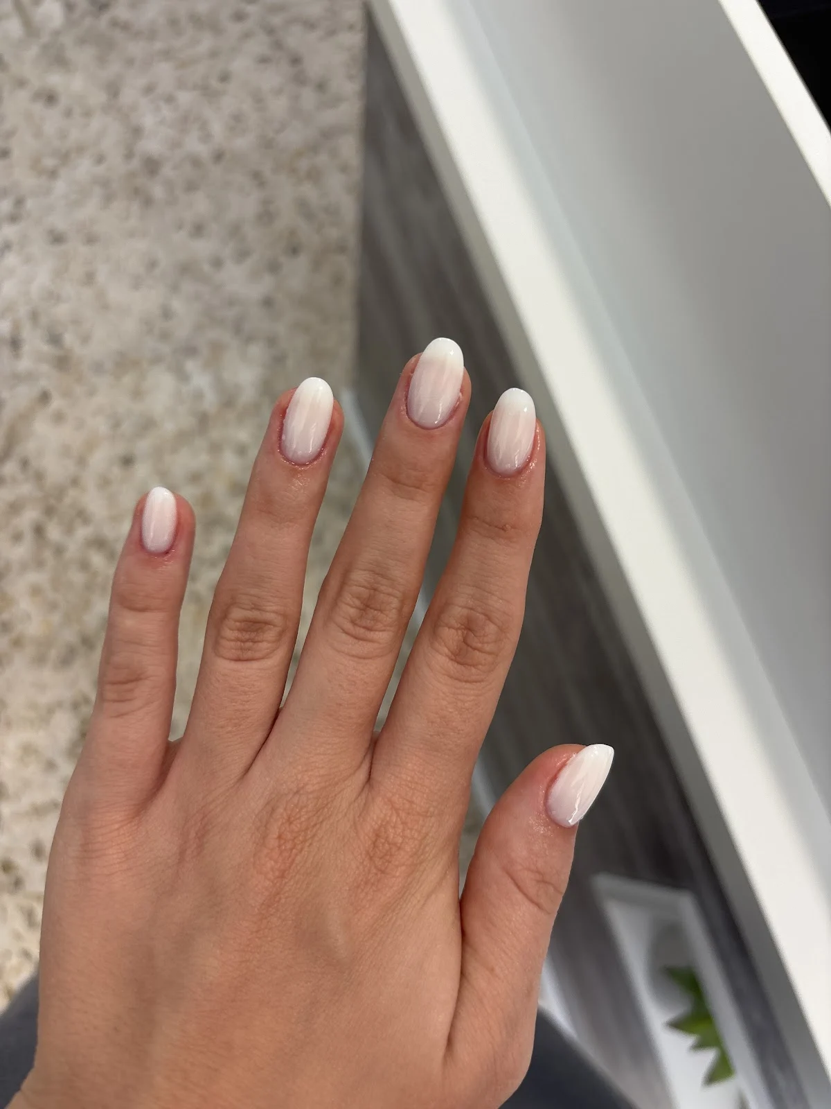 The Nails Room - 2