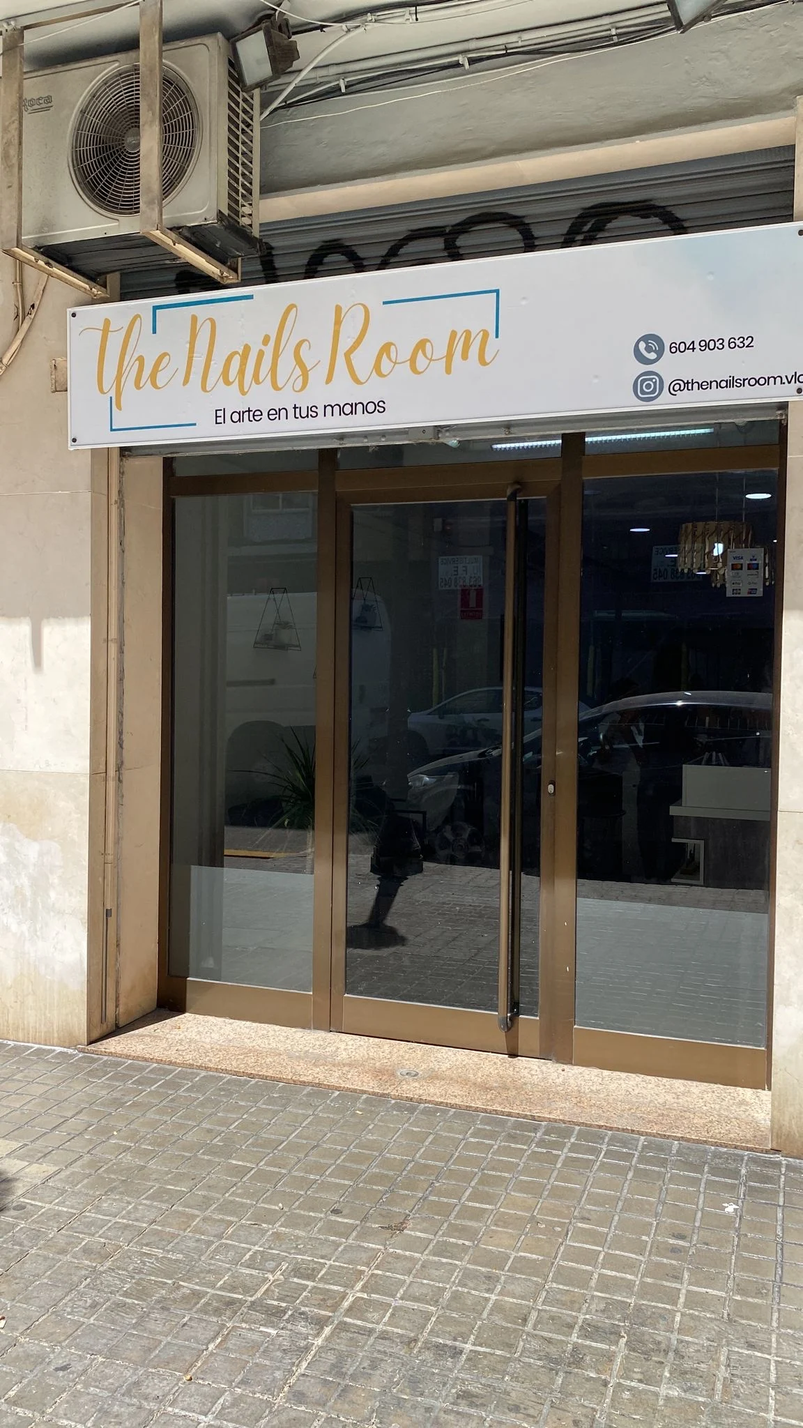 The Nails Room - 4