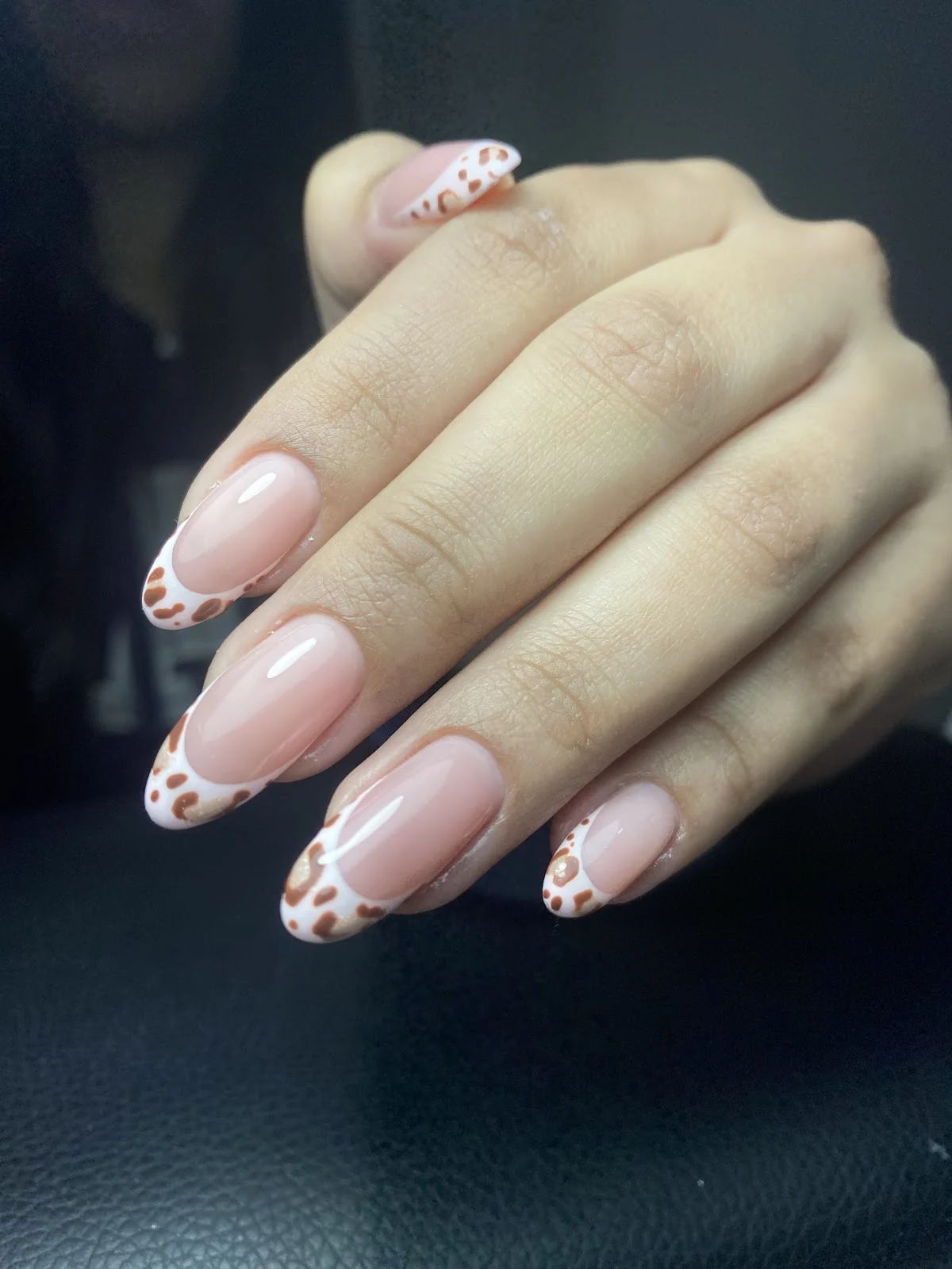 The Nails Room - 5