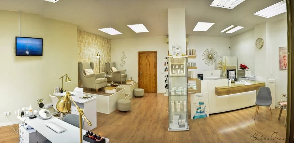 The Palms Nails & Beauty - 2