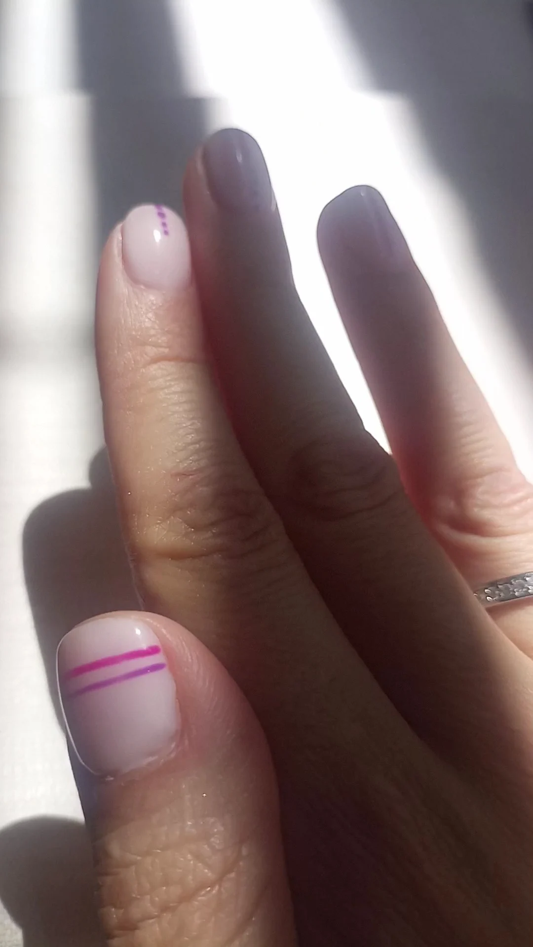 The Palms Nails & Beauty - 3