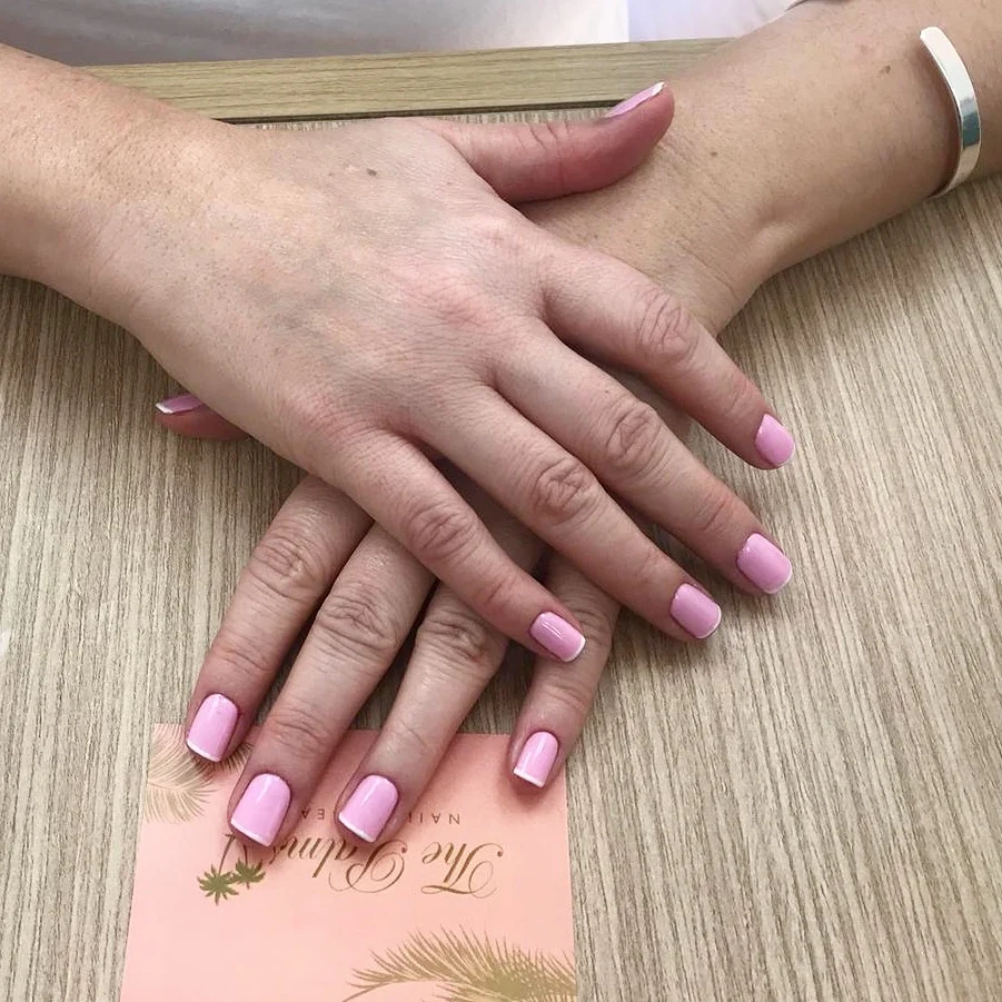 The Palms Nails & Beauty - 5