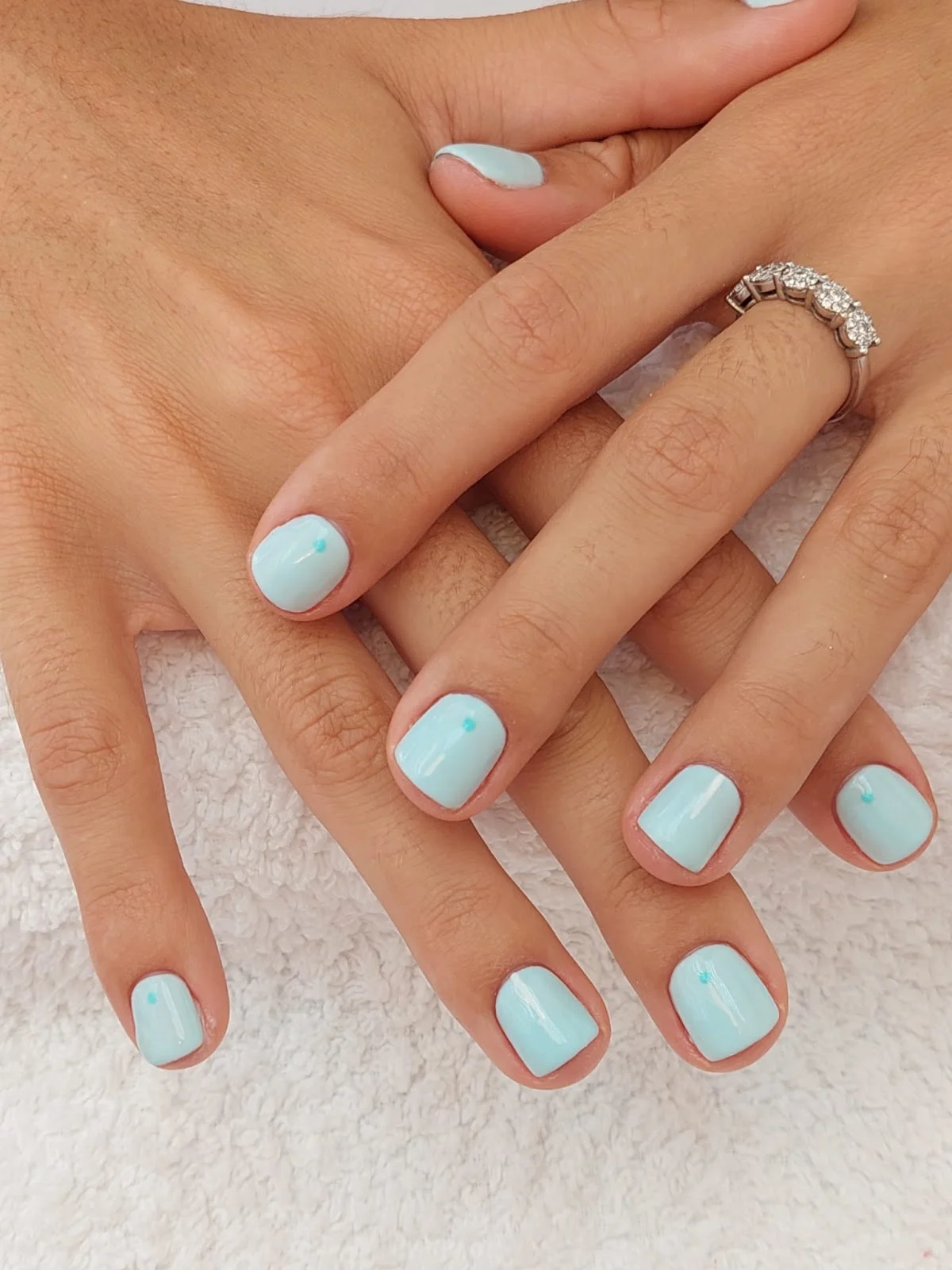 The Palms Nails & Beauty