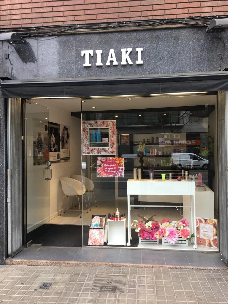 Tiaki Estética - 2
