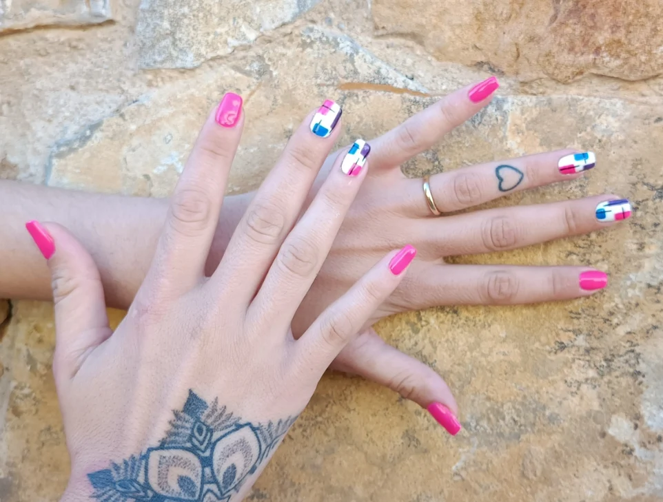 Timmy Nails - Palma