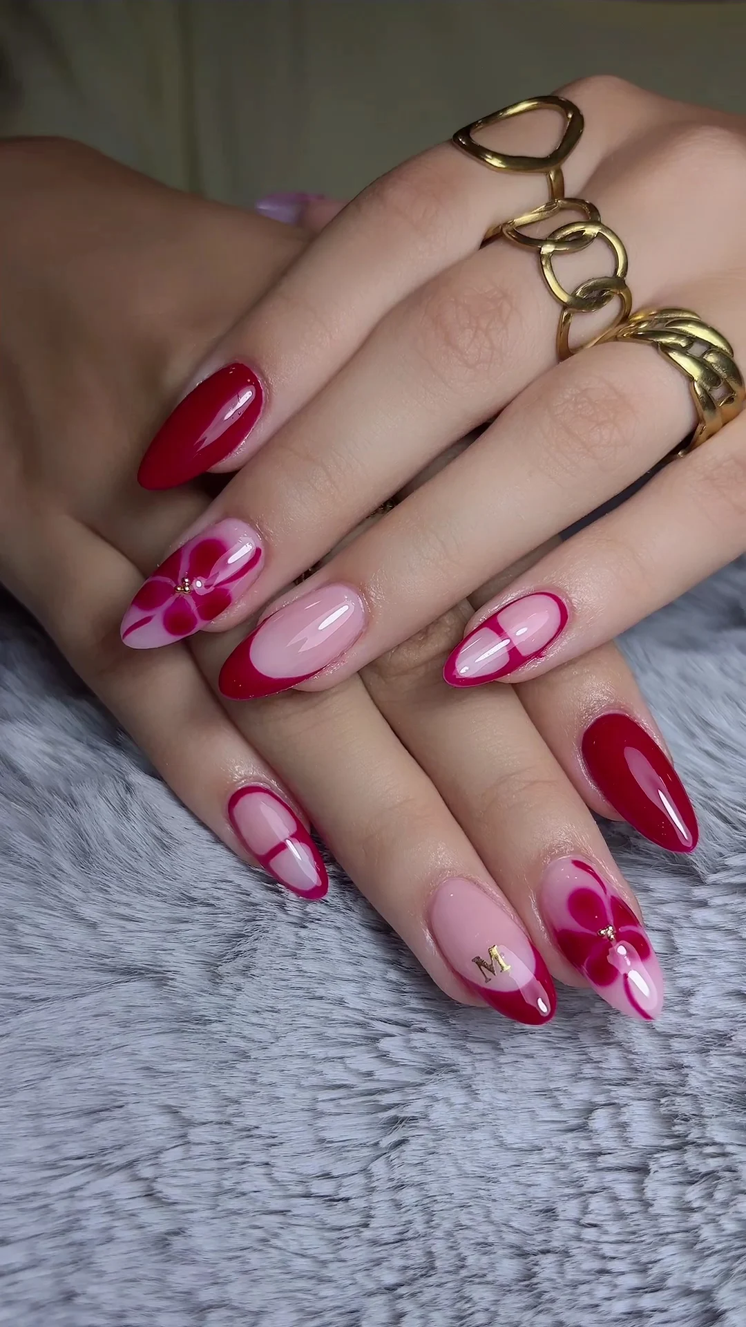 Tin Nails - 2