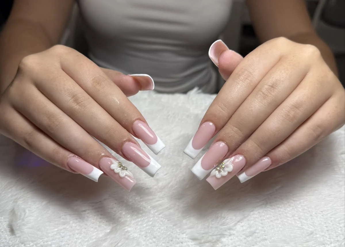 Tin Nails - 7
