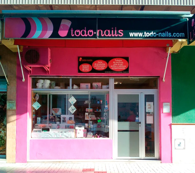 Todo Nails - 2