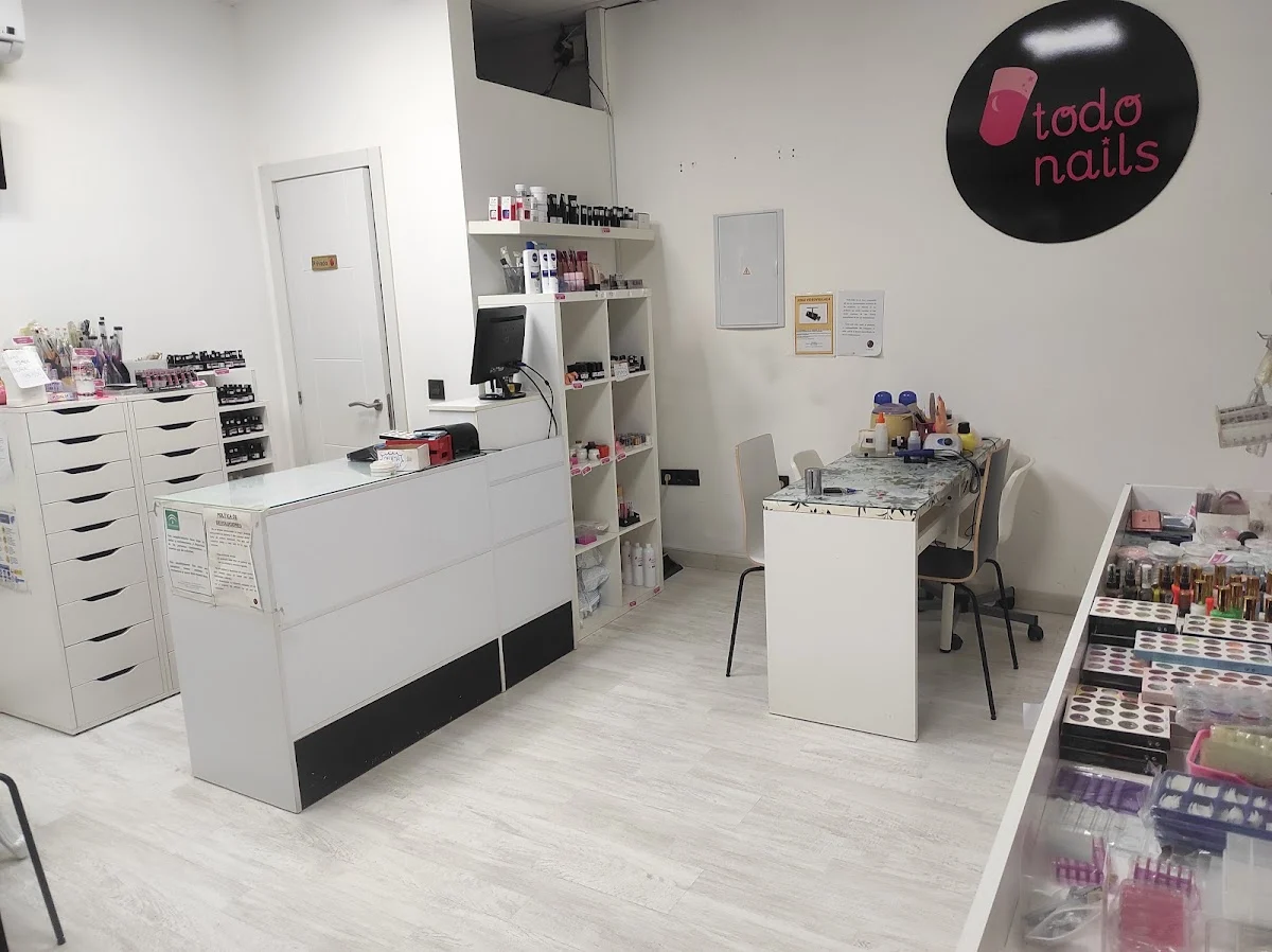 Todo Nails - 4