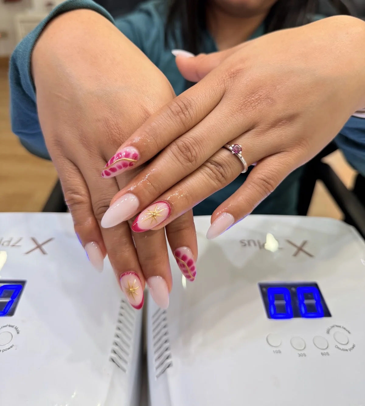 Toni Nails 2 Vietnam