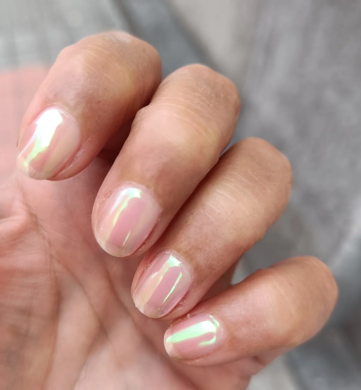 TOP NAILS CENTER - 6