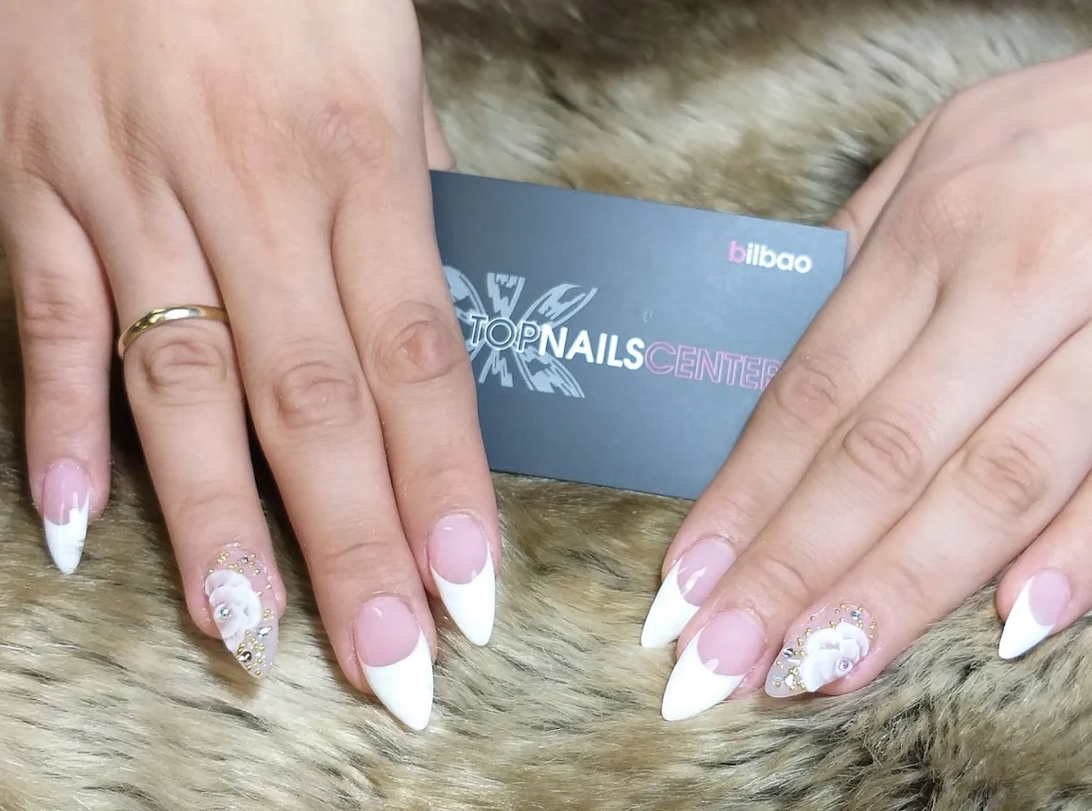 TOP NAILS CENTER - 7