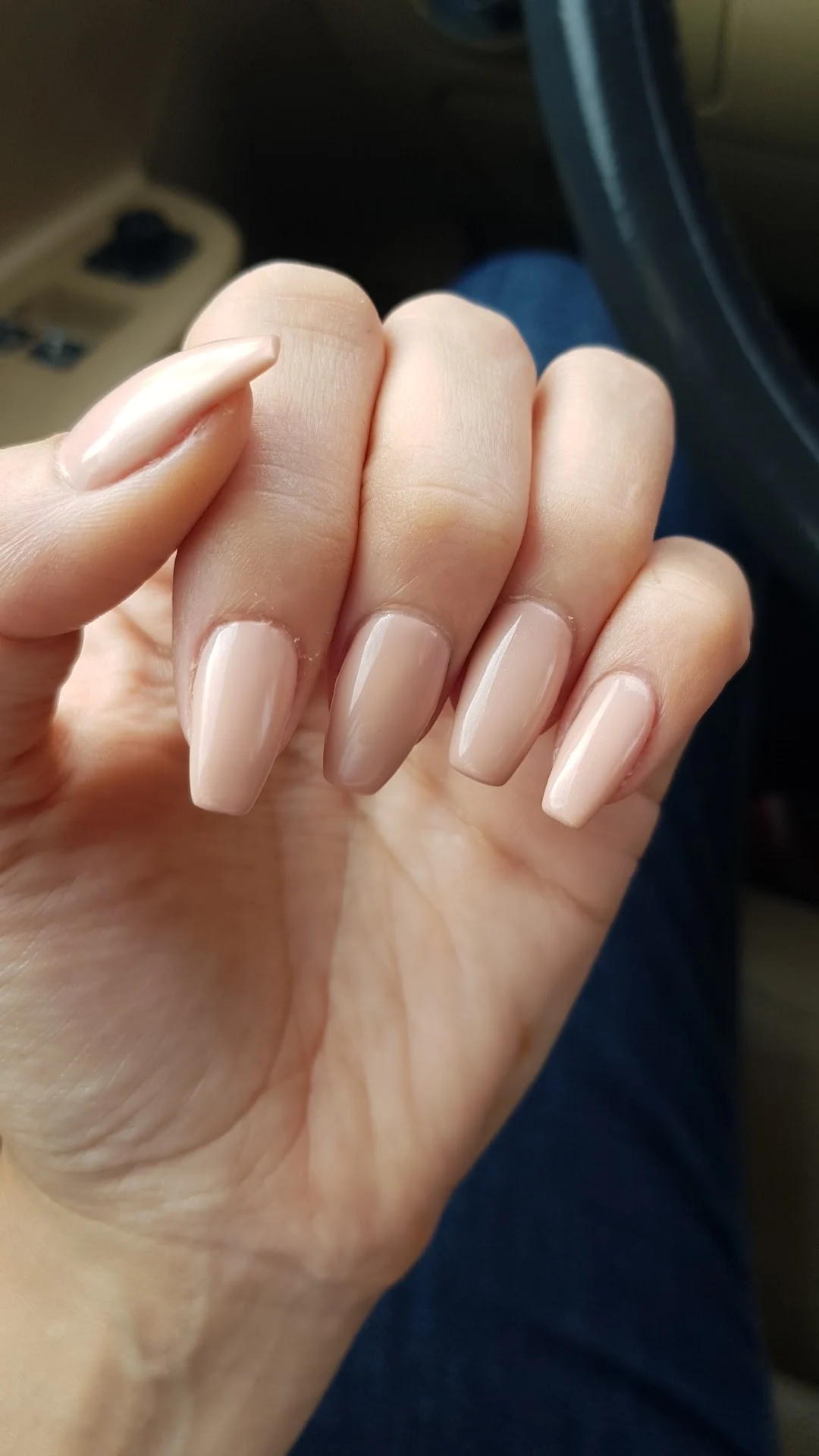Top Nails