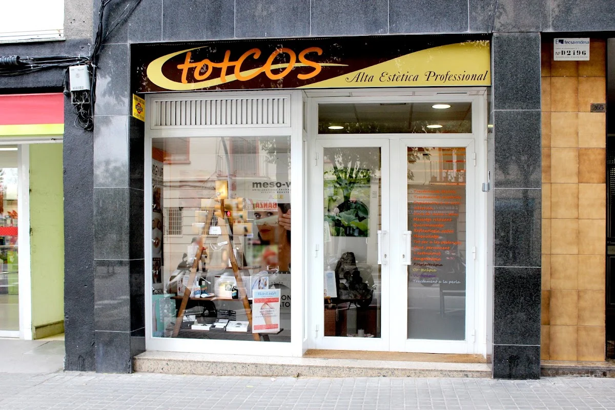 totCOS - 2