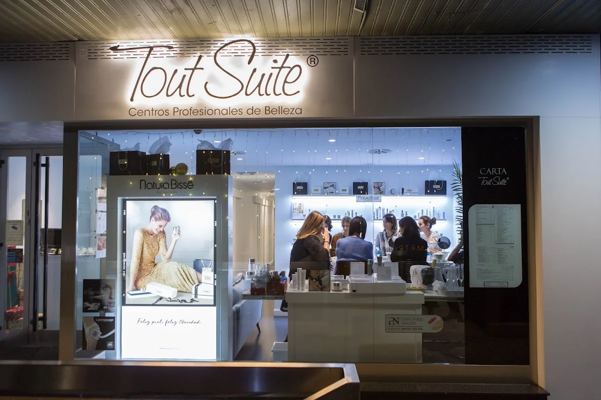 Tout Suite Paraíso | Centro De Belleza Y Estética - 2