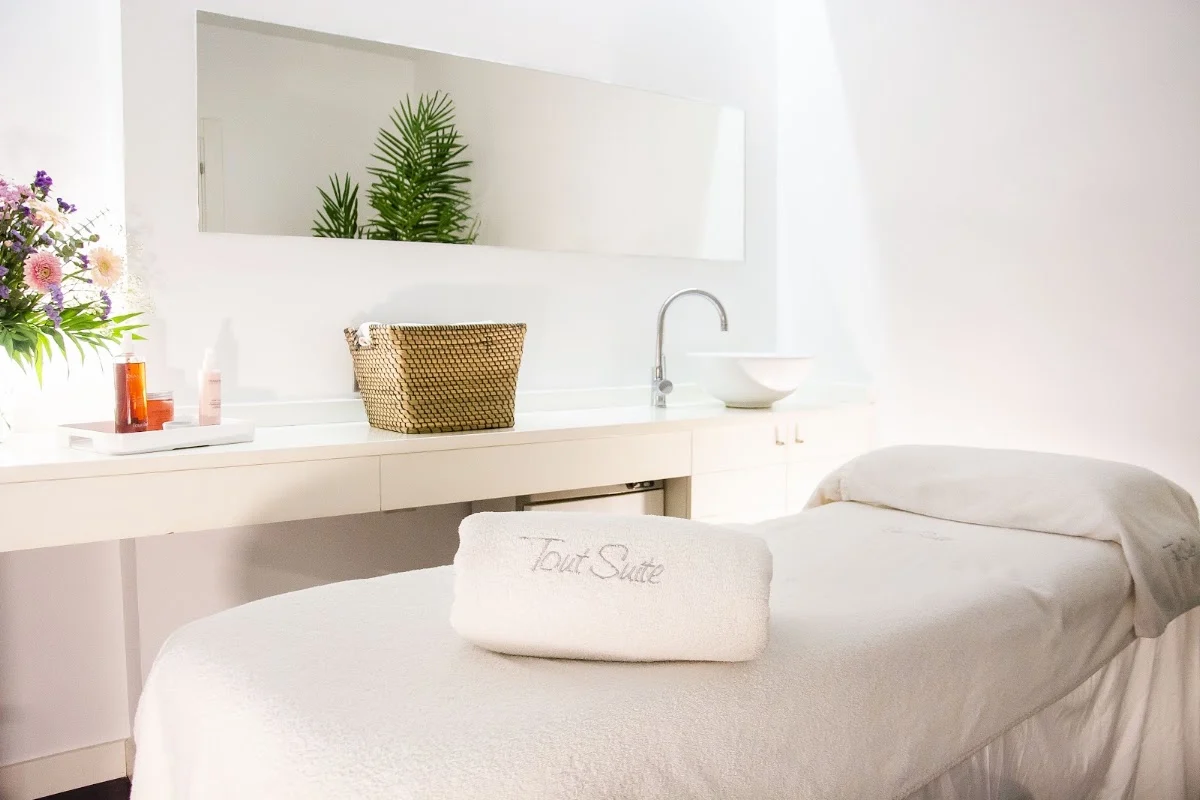 Tout Suite Paraíso | Centro De Belleza Y Estética - 3