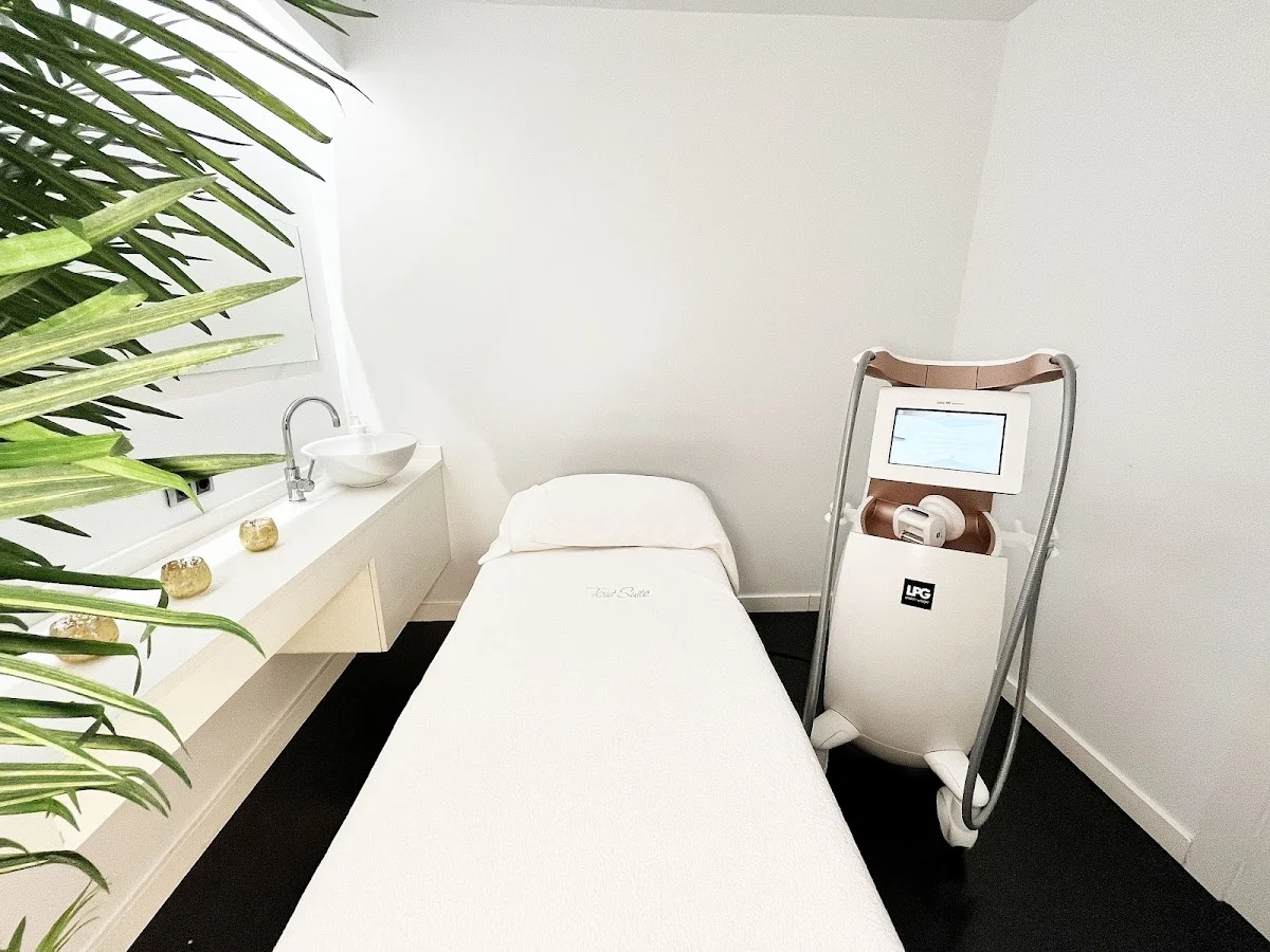 Tout Suite Paraíso | Centro De Belleza Y Estética - 4