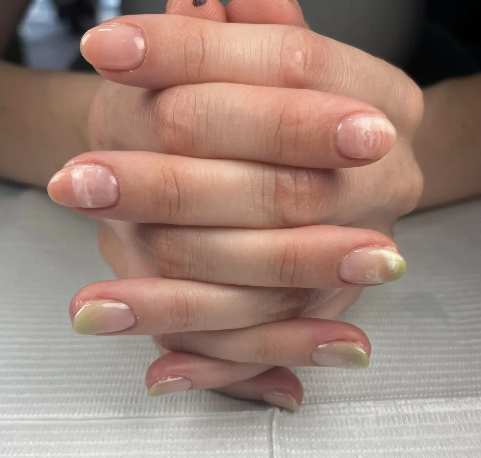 Tropical Nails Madrid - 2