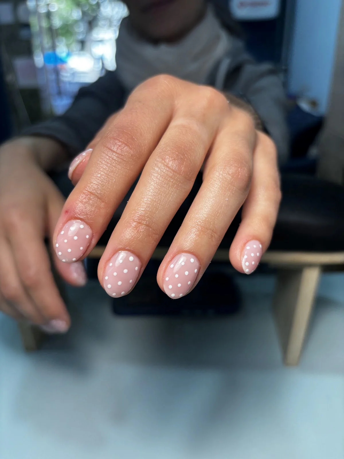 Tropical Nails Madrid - 5