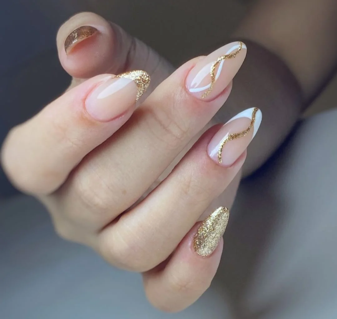 TROPICANA NAIL ART - 4