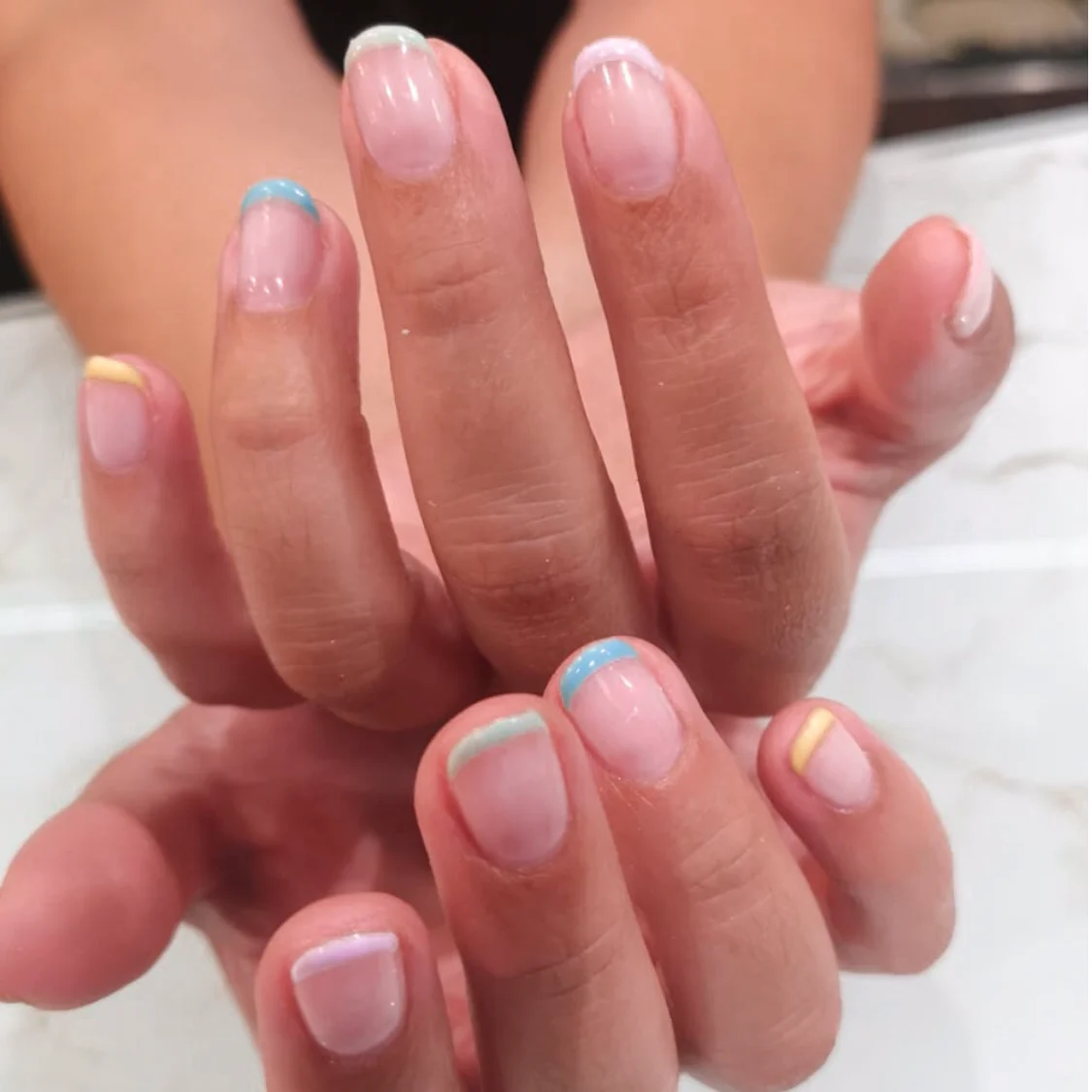Tu Beauty Bar | Uñas Vigo | Velazquez Moreno,26 - 4