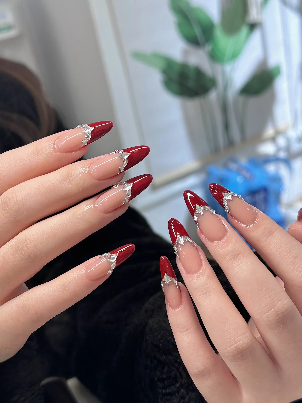 Uñas