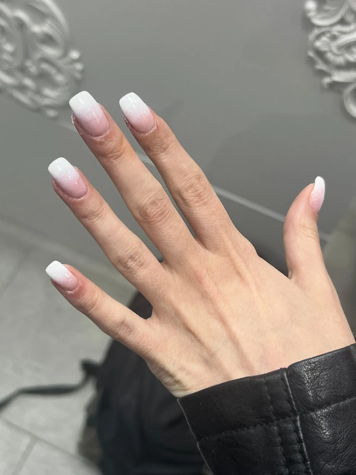 Uñas