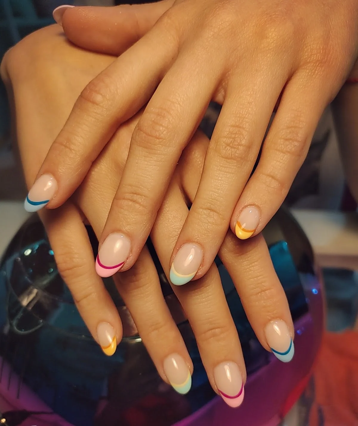 Uñas Bárbara - 6