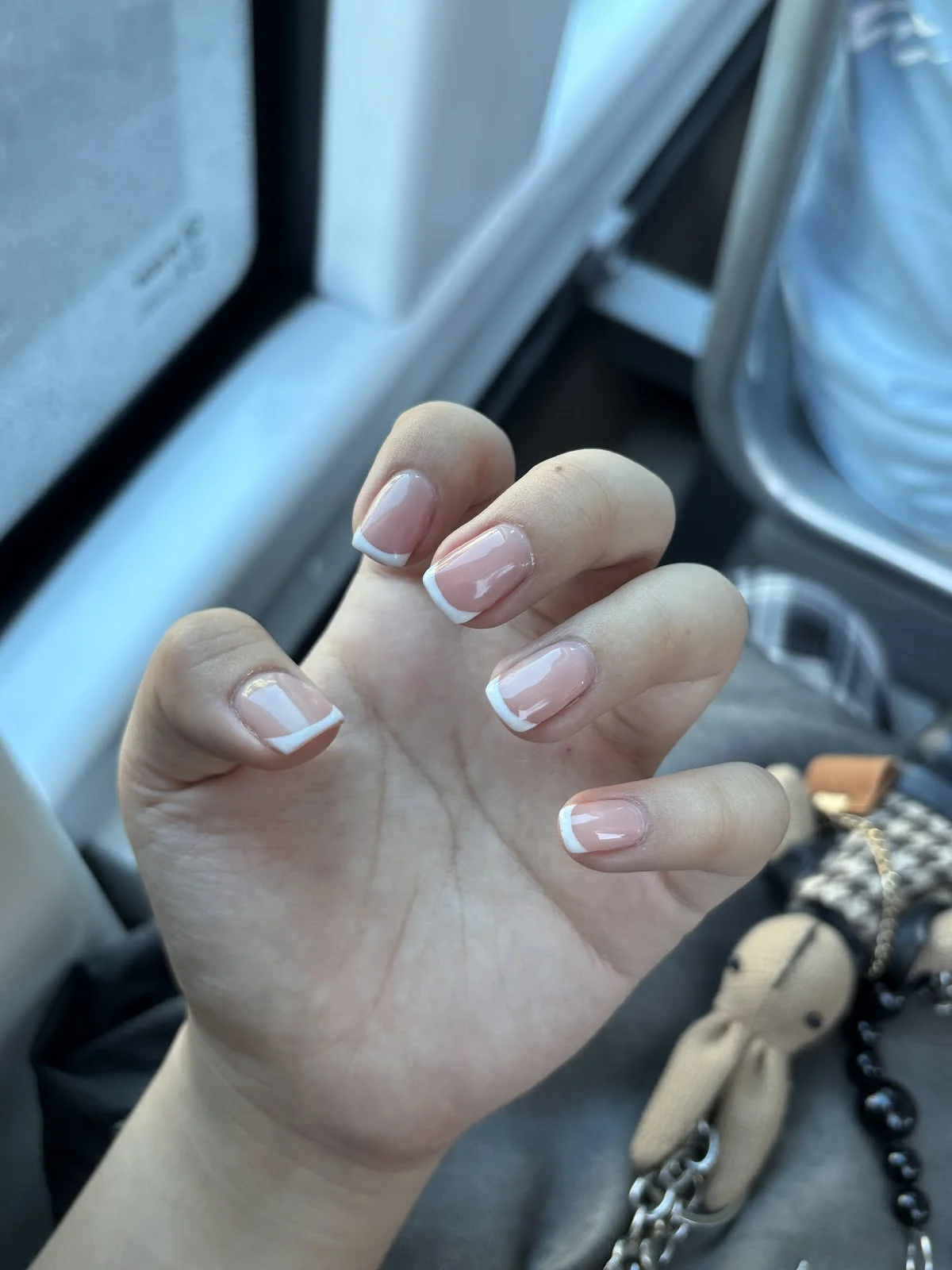 Uñas bonitas - Balearic Islands - 2