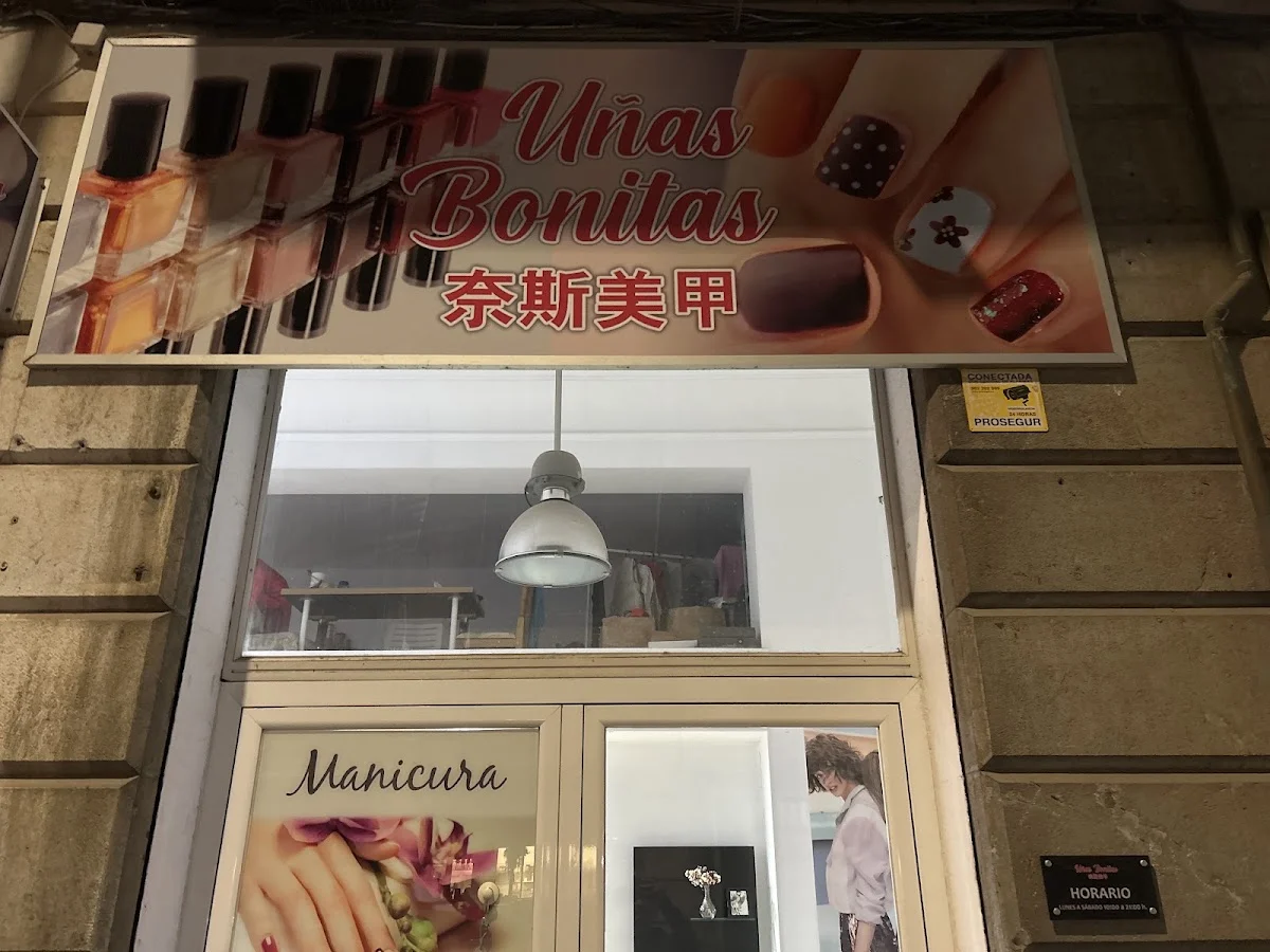 Uñas bonitas - Balearic Islands - 3