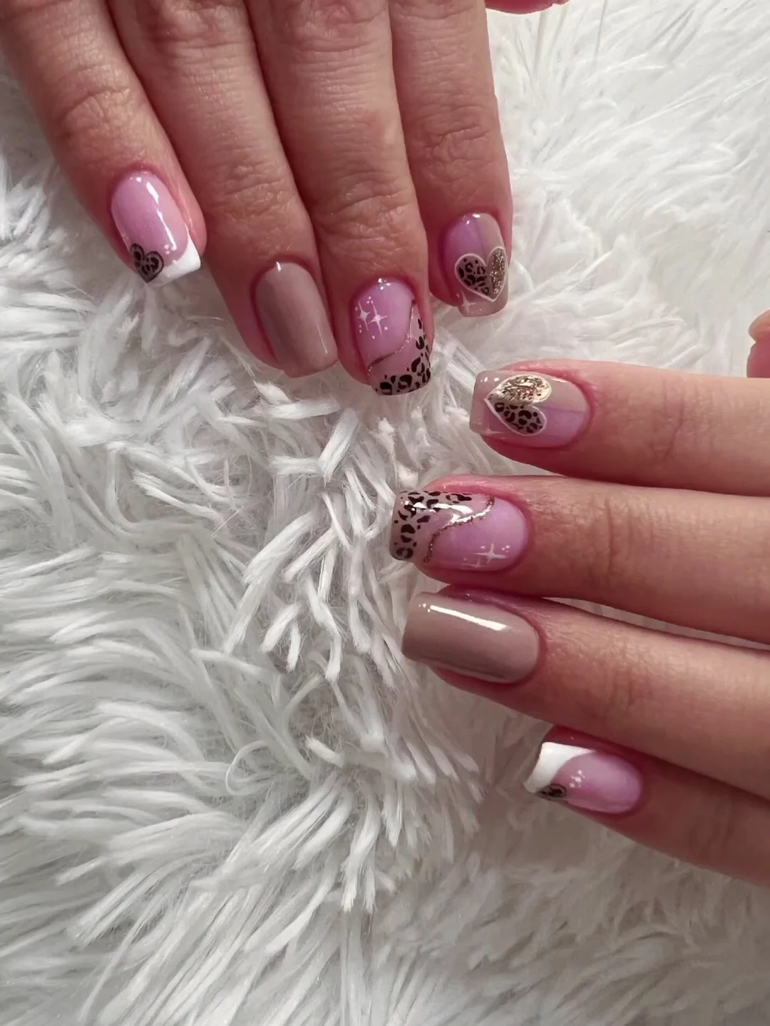 Uñas Chulas y Más - 2