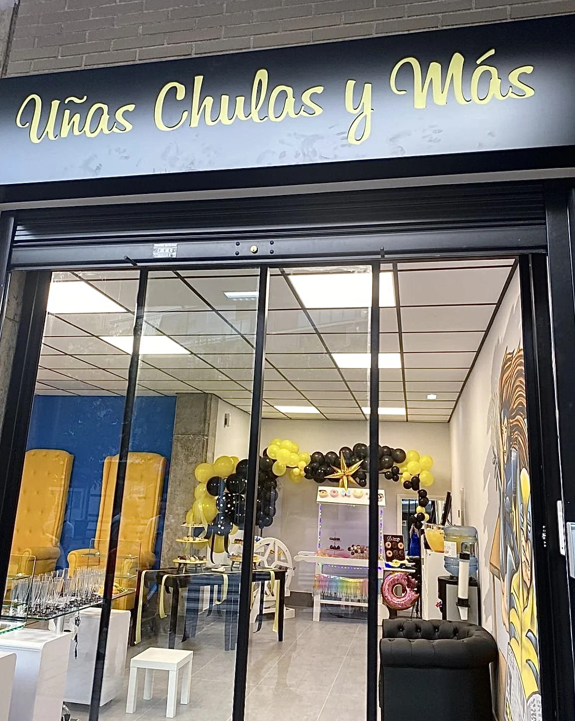 Uñas Chulas y Más - 3