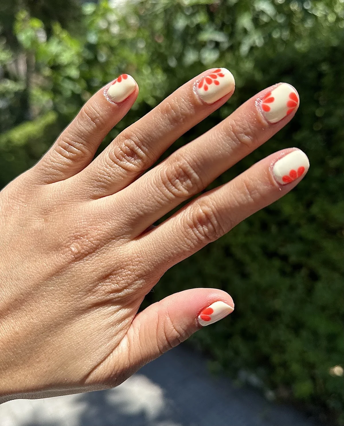 UÑAS D