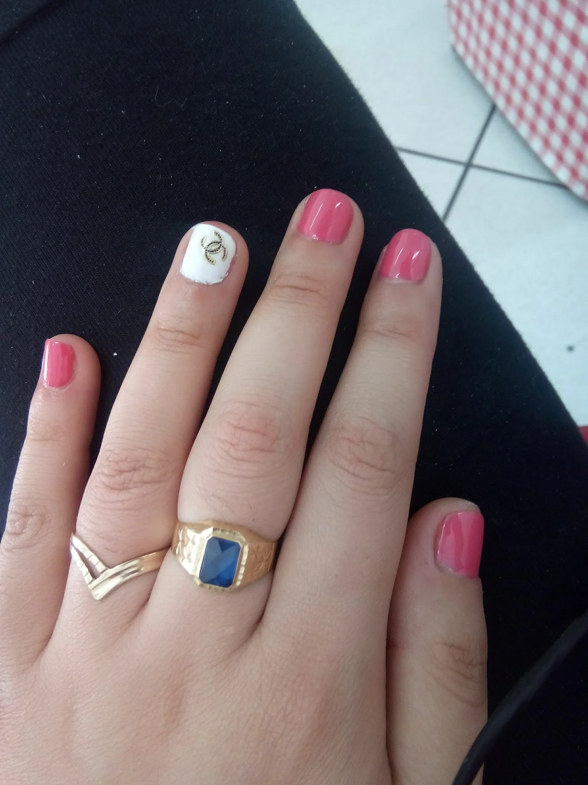 Uñas De Fang