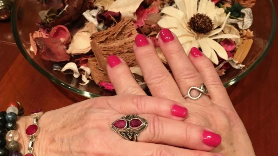 Uñas de Gel