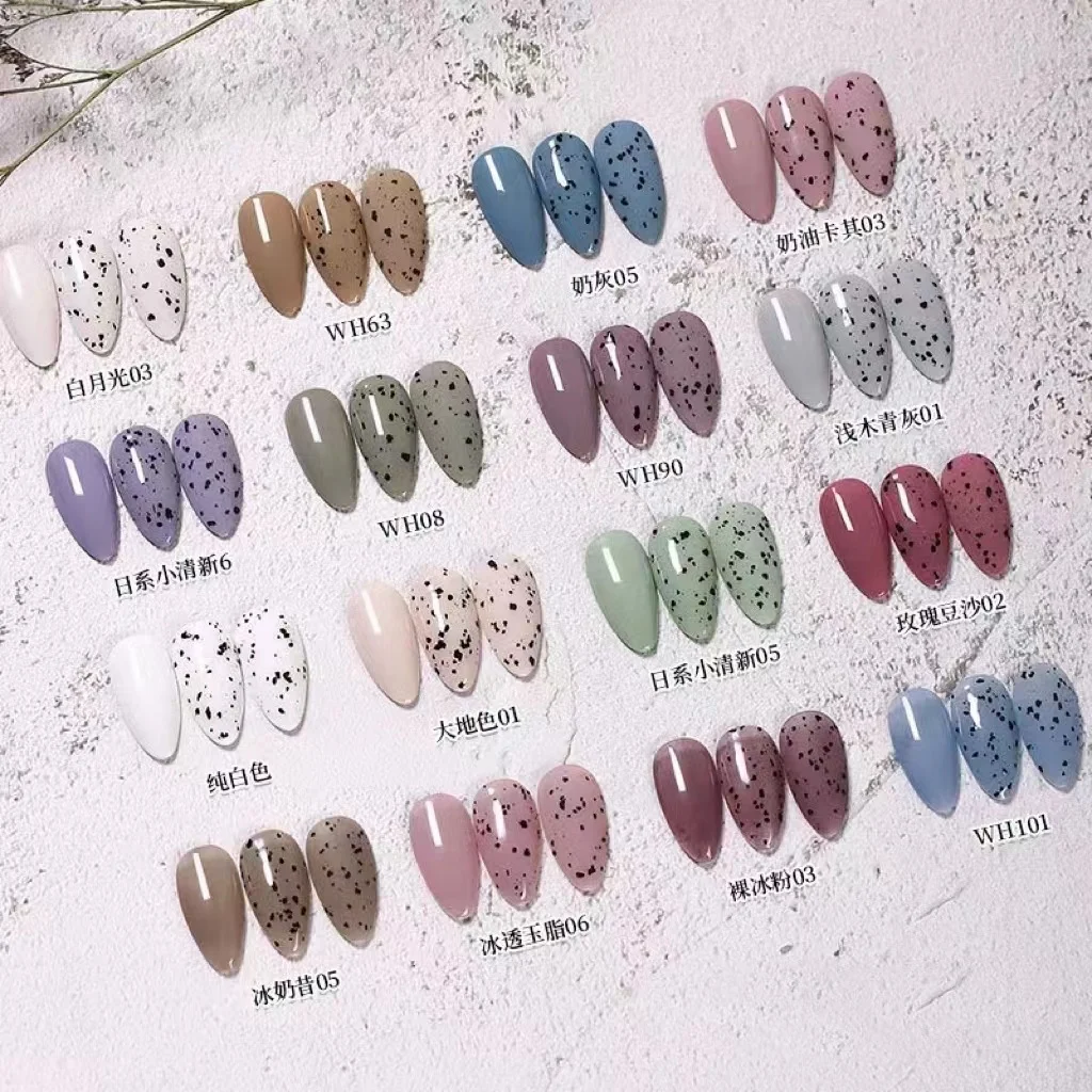UÑAS DE JIANG - 2