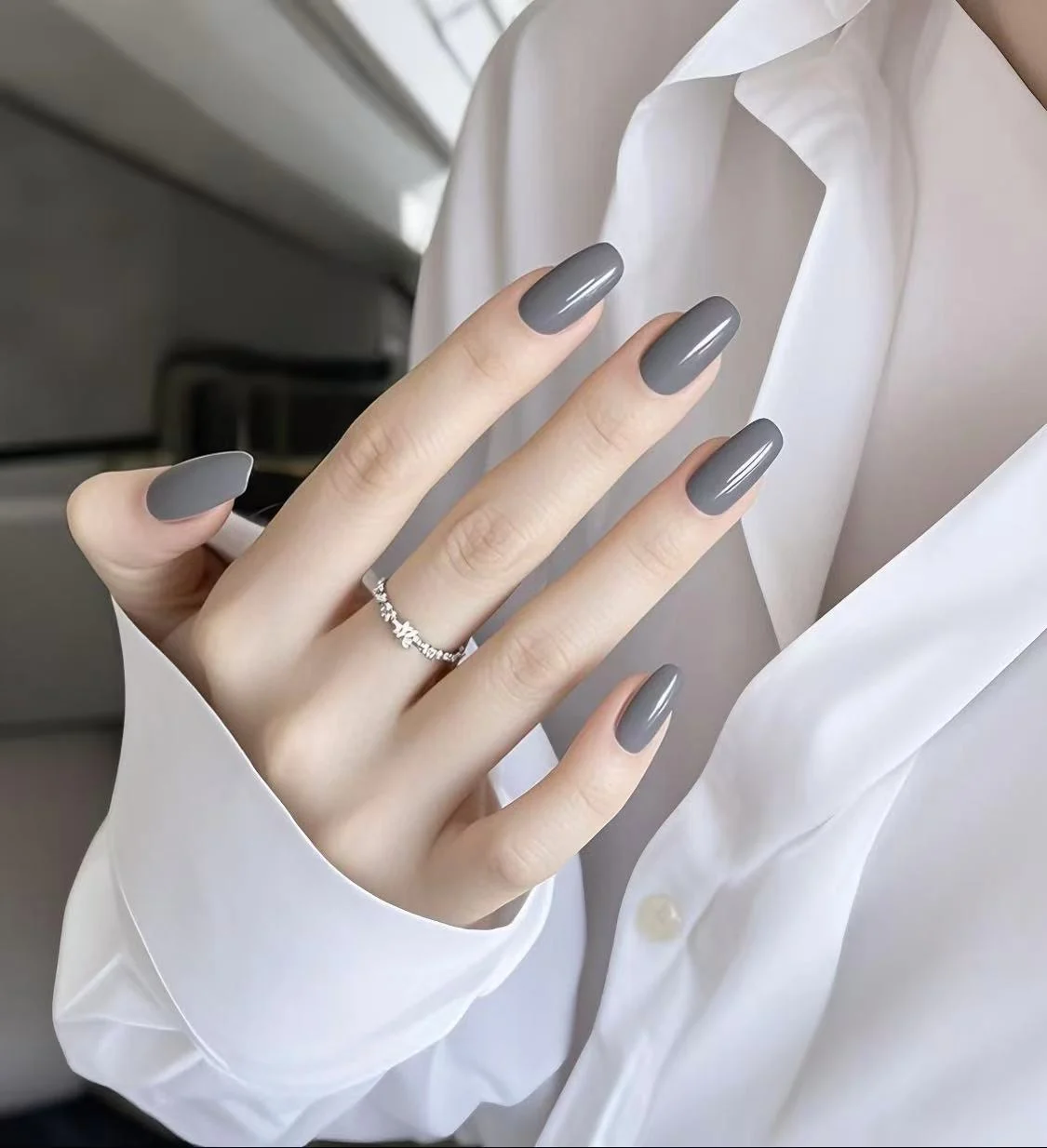 UÑAS DE JIANG - 3